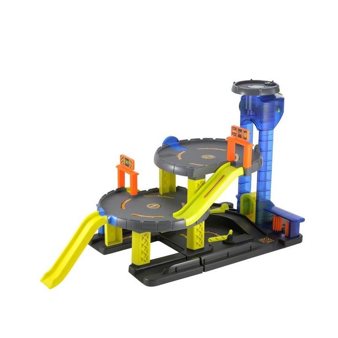 ELC Big City Garage - 143434