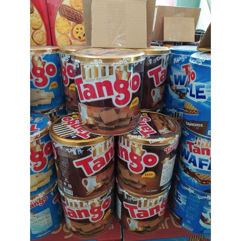 

tanggo lengkap