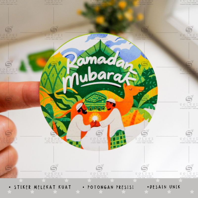 

Stiker Lebaran / Stiker Toples Lebaran / stiker toples idul fitri / stiker lebaran 2022 / stiker lucu lebaran / stiker packaging lebaran / stiker dus lebaran