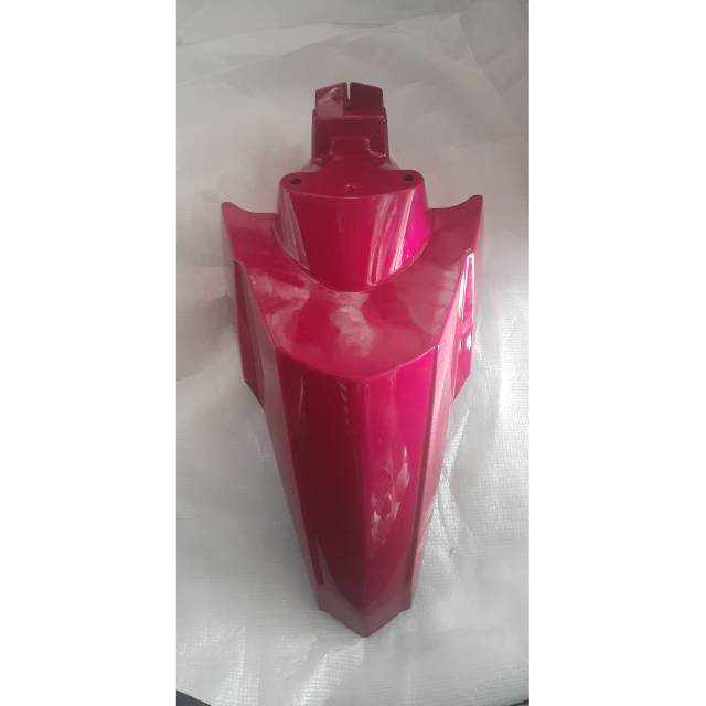 SEPAKBOR DEPAN BEAT ESP eco 2018 PINK MAGENTA.