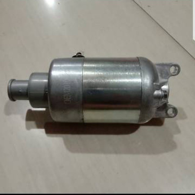 Dinamo Starter Assy Mio