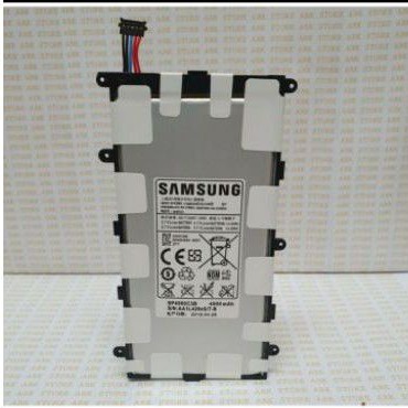 Batre Baterai Battery Samsung Galaxy Tab 2 P3100 GT-P3100 | P6200 GT-6200 Original