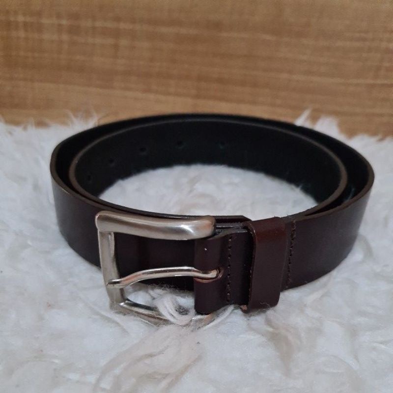 Ikat Pinggang Kulit Wanita PS preloved