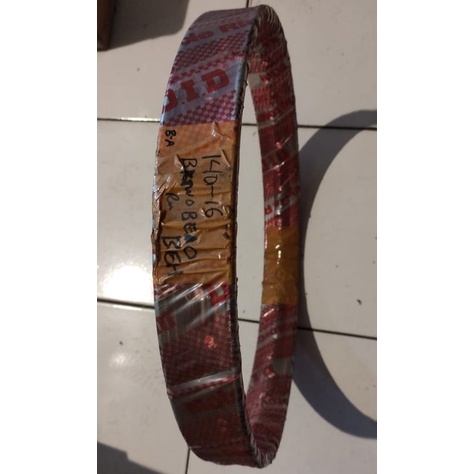 Velg 140 Ring 16 R16 140-16 DID Ban Pelg Pelek Veleg Pelak Velek Velk Pelk Rim Trim Motor Bebek Depa