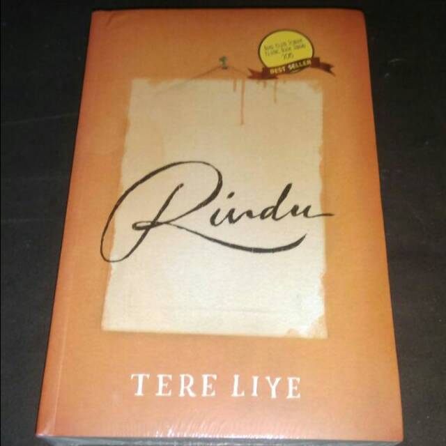 Rindu - Tere Liye - R