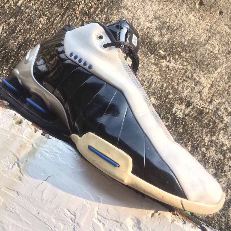 nike shox bb4 vc