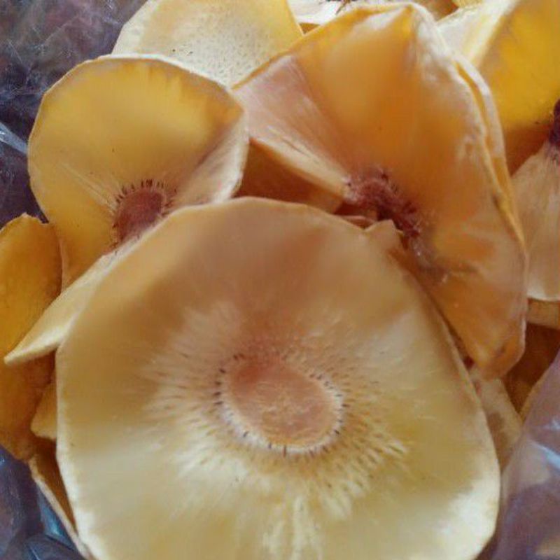 

200 gram sukun bulat