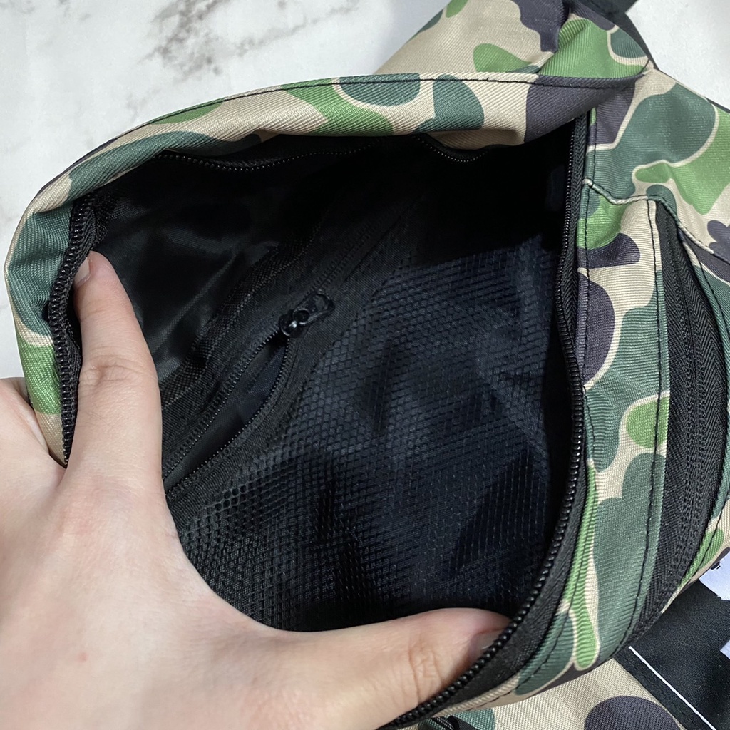 WAISTBAG BAPE EMOOK SPRING