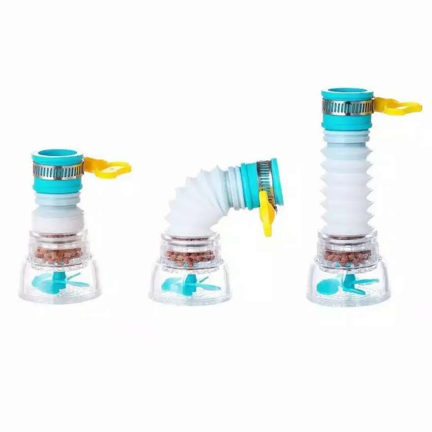 Sambungan Kran Filter Kran putar 360 derajat -G20 - gwengrosir