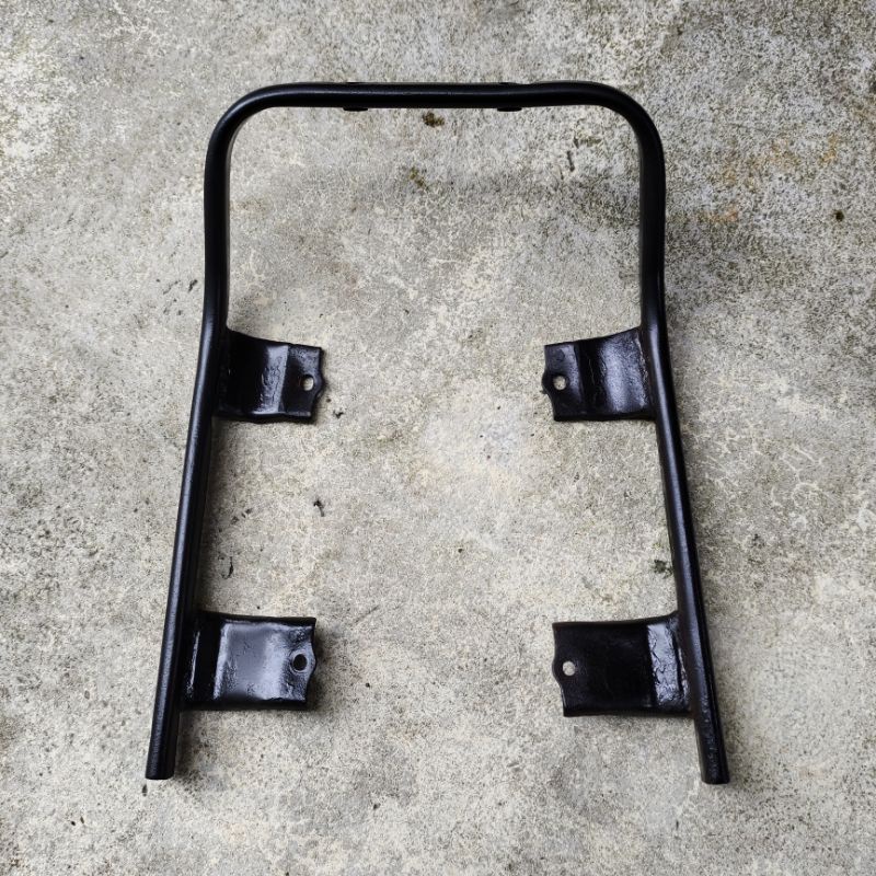 Begel behel Yamaha Alfa alfa champ champ original