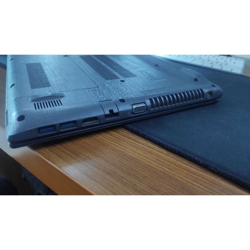Laptop Acer e5 475g i7 (nego)