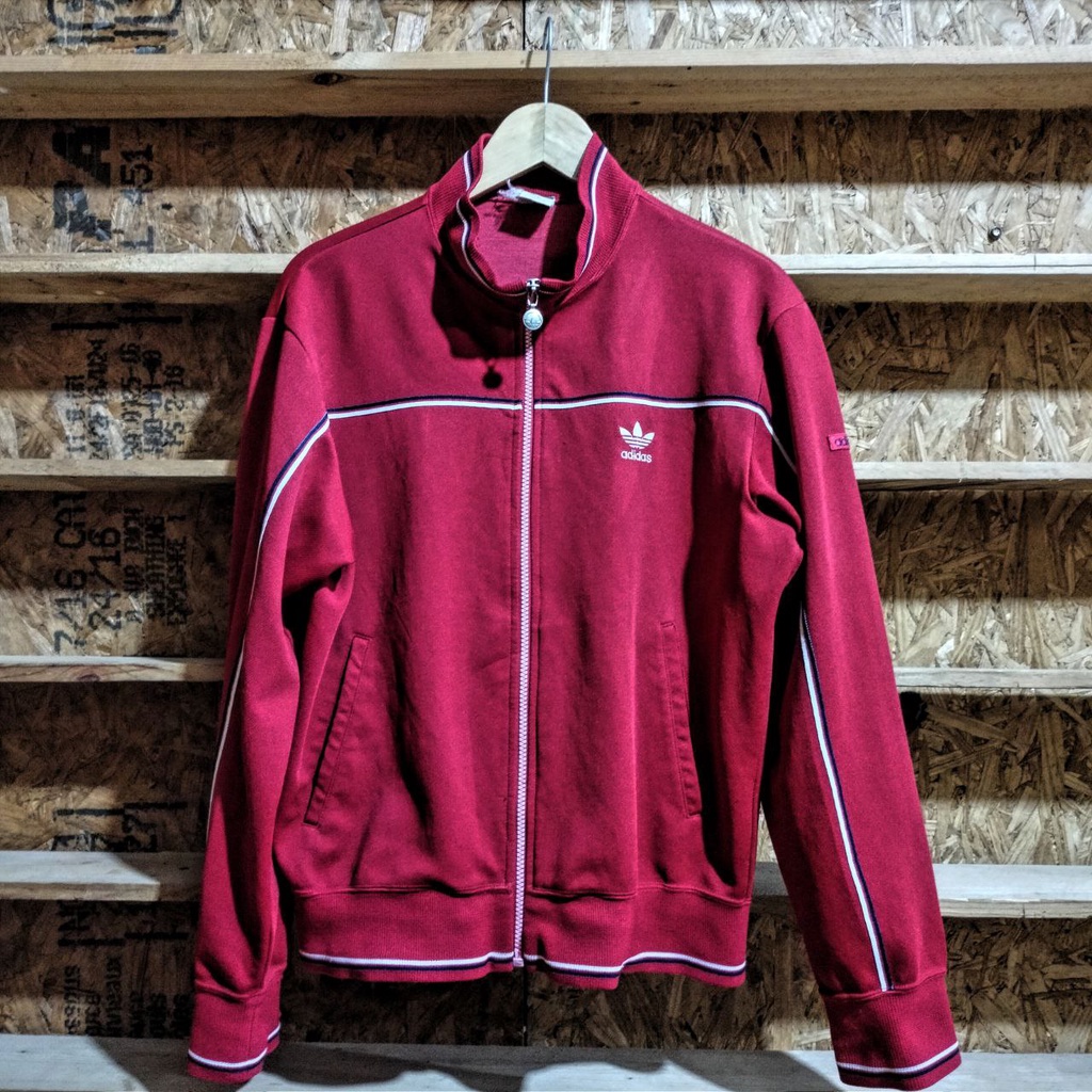 Adidas Tracktop Vintage Second Original