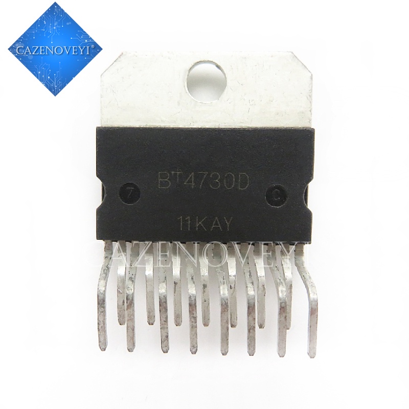 1pc Ic Bt4730D Bt4730 Zip-15