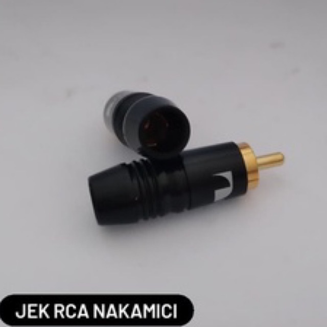 SET COVER JEK RCA NAKAMICI PER SET ISI 2