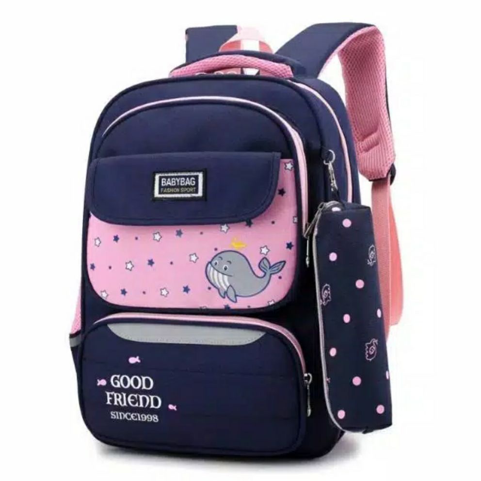 TAS RANSEL ANAK ~ TAS RANSEL ~ TAS RANSEL UNICORN