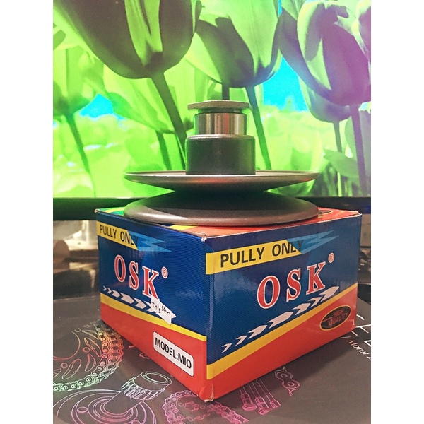 PULLY ONLY MIO OSK POLY PULY PULI PULLEY PULLI ONLY MIO SPORTY OSK