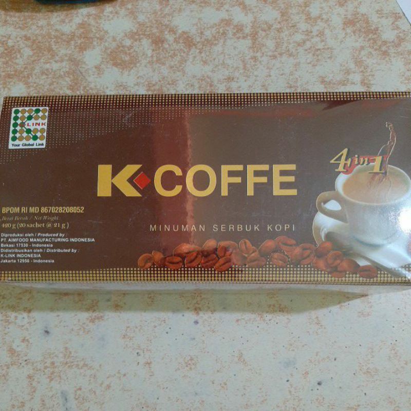 

Kopi Gingseng