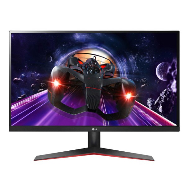 Monitor LG 27MP60G-B 27 Full HD IPS Display With AMD FreeSync