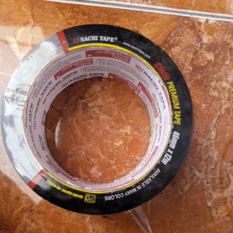 

isolasi 46 mm x 12 m