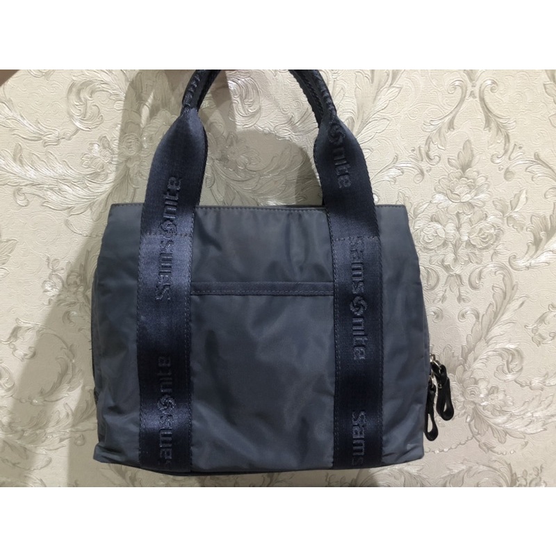 Samsonite Handbag Preloved
