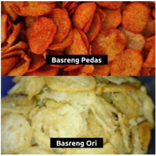 

CEMILAN BASRENG MURAH