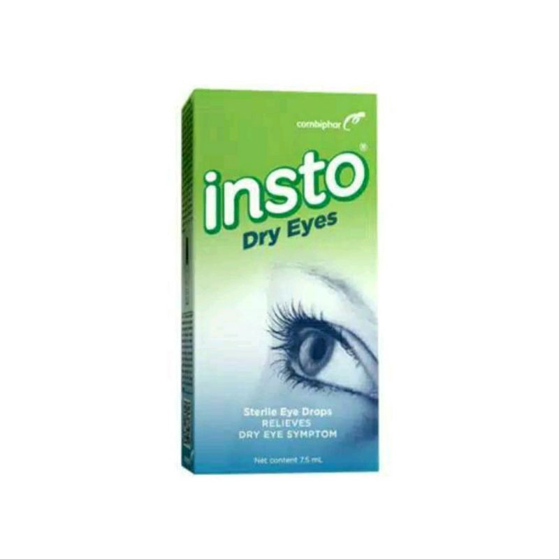 Insto Dry Eyes