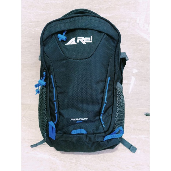 Tas Ransel Pria 25L PERFECT AREI OUTDOORGEAR - BACKPACK REI Pria 25L PERFECT - Tas Ransel Laptop REI