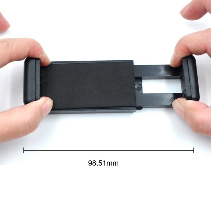 Fixing ABS Bracket Phone Holder for DJI OSMO Pocket Accessories