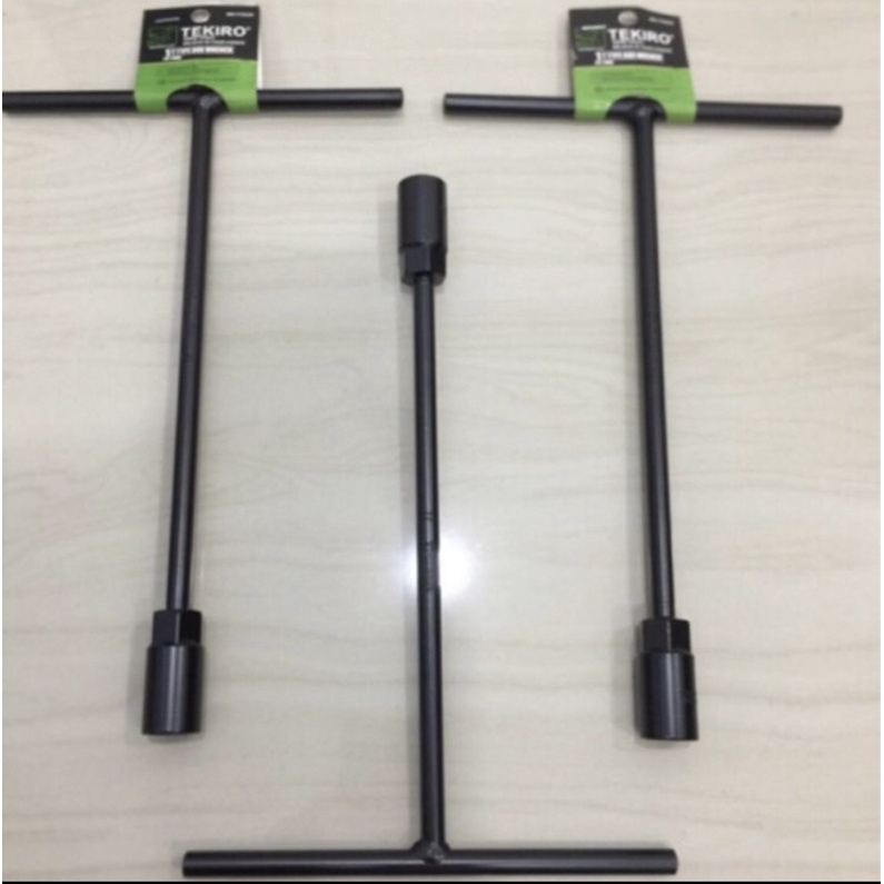 Kunci sok T tekiro ORIGINAL ASLI kunci sock Tekiro shock T tekiro ORI asli 7 8 9 10 11 12 13 14 mili