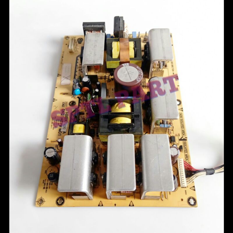 POWER SUPPLY TV LCD POLYTRON PLM - 42T12
