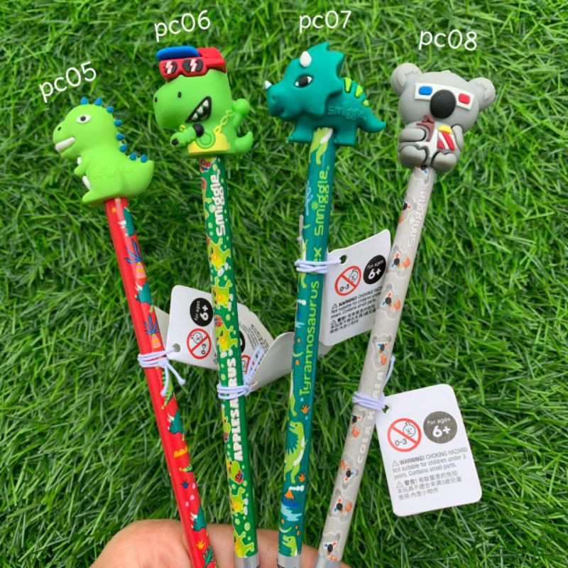 

pensil smggle