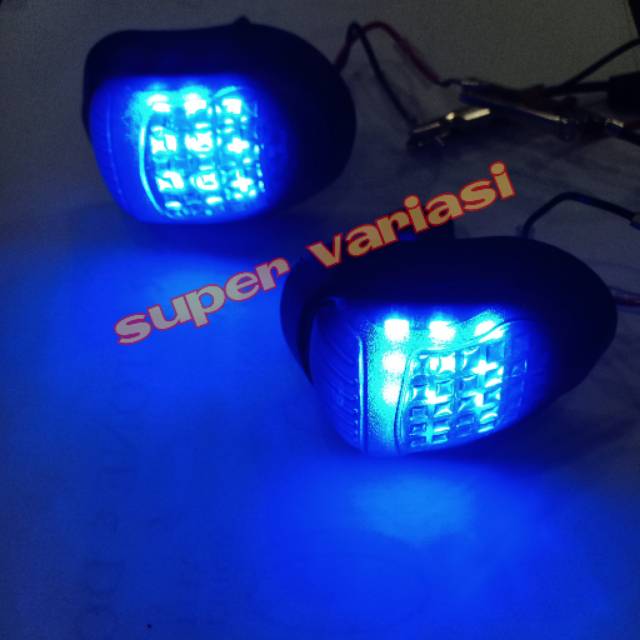 sein tempel oval cbr ninja r15 r25 cb 150 sein tempel oval fairing sein tempel led oval SEIN TEMPEL 