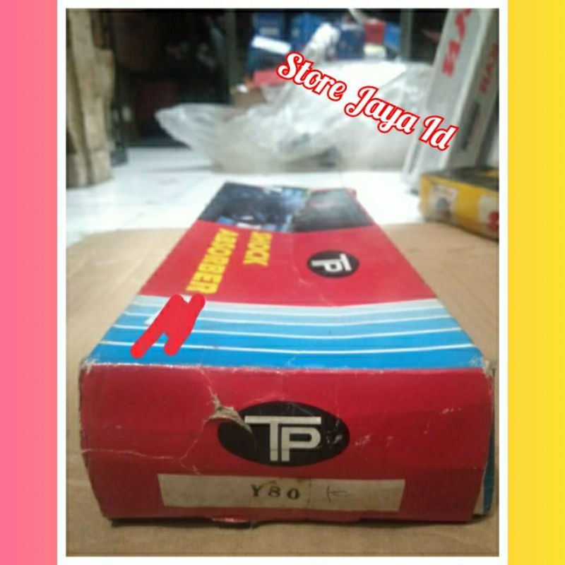 Shock Depan Yamaha V80.