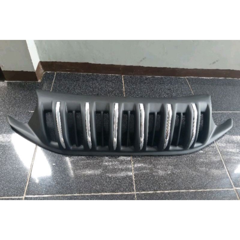 grill apollo Honda Mobilio RS facelift 2017-2019