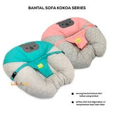 BANTAL SOFA BAYI KOKOA SERIES BABY JOY BJB2101