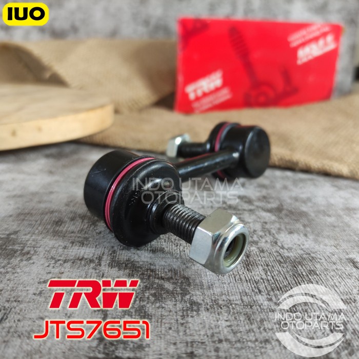 Stabilizer Link Stabil All new Accord Gen8 Depan kanan TRW JTS7651