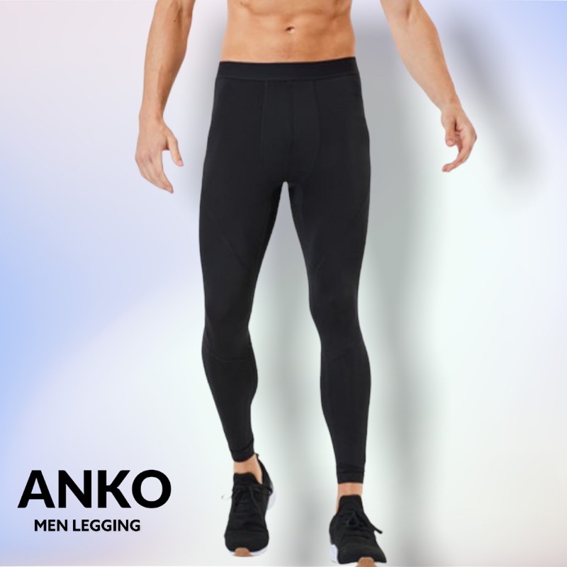 LEGGING PRIA (ANKO ACTIVE) original branded