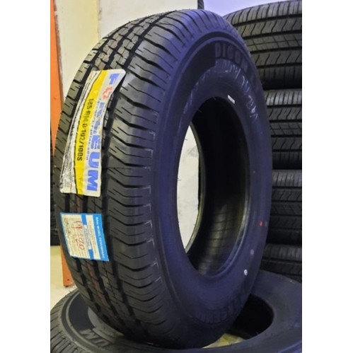 FORCEUM Digon 185/14 LT - Ban Mobil L300 Kijang Angkutan Muatan Berat