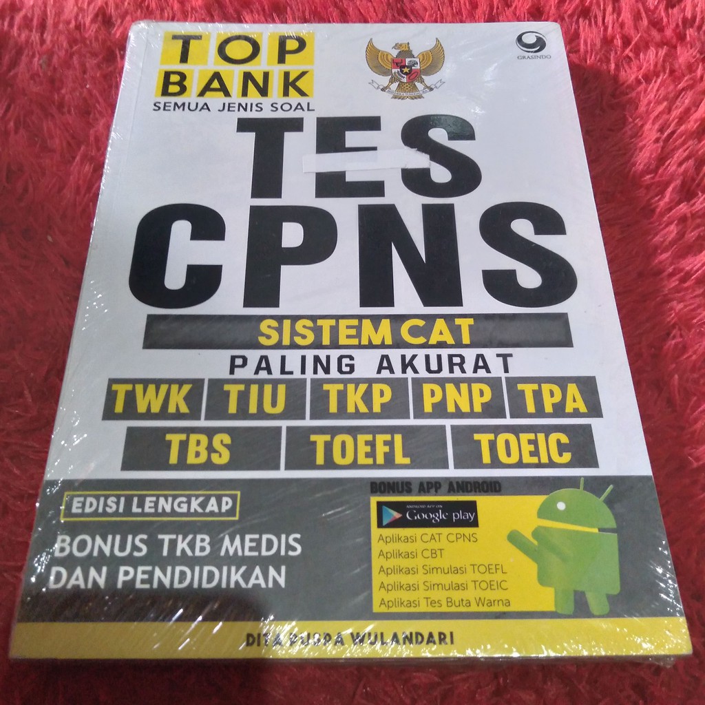 BUKU \