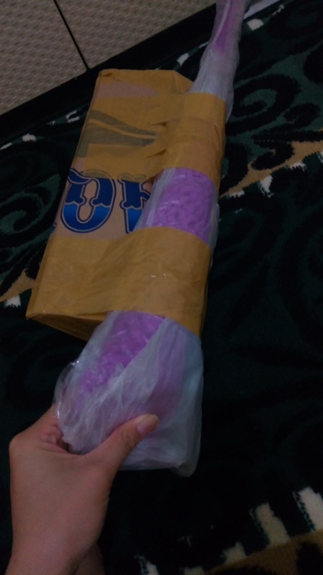 Sulak Microfiber Bisa Panjang Dan Pendek