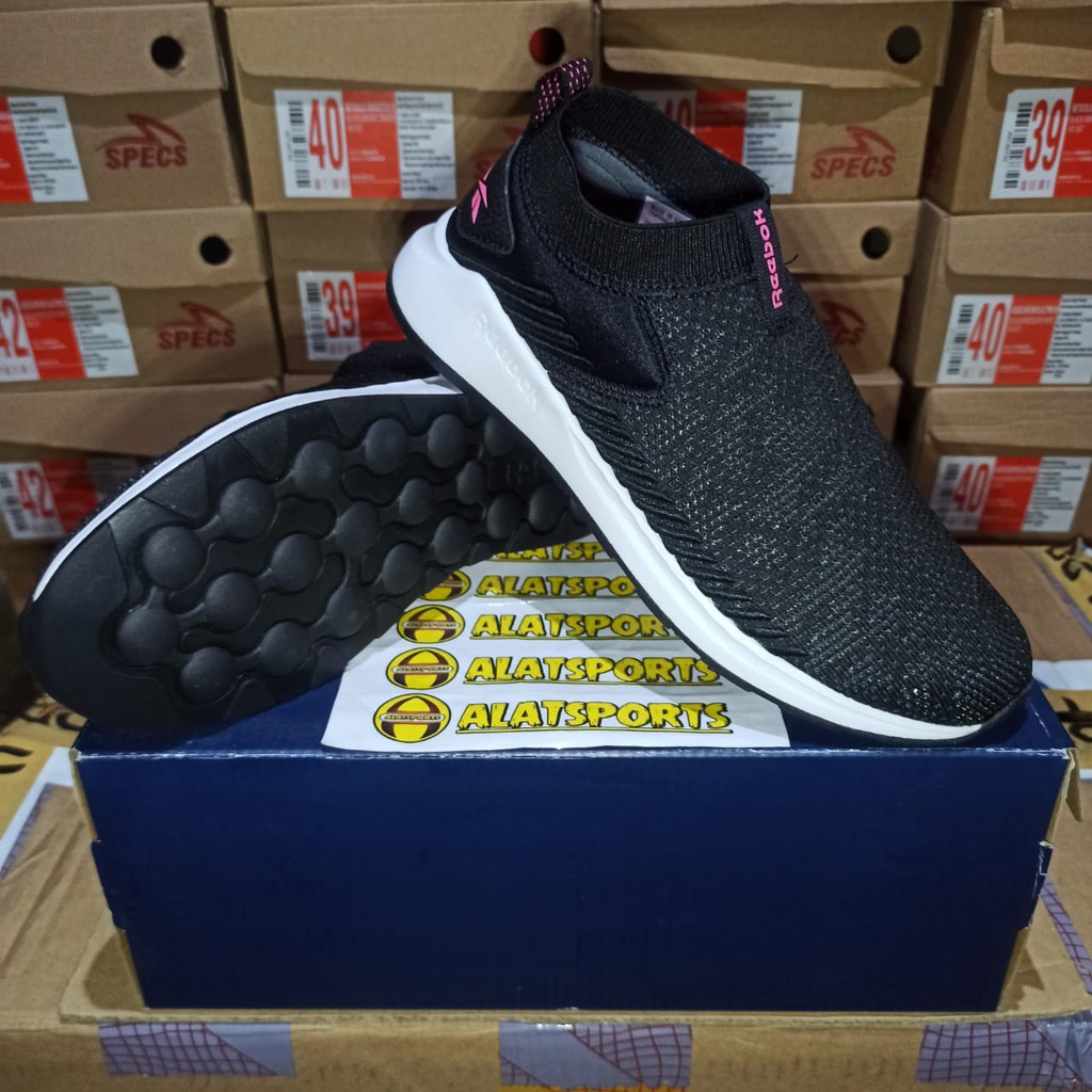 Reebok Ever Road  DMX Slip FX3081 Sepatu Sneaker Wanita Original