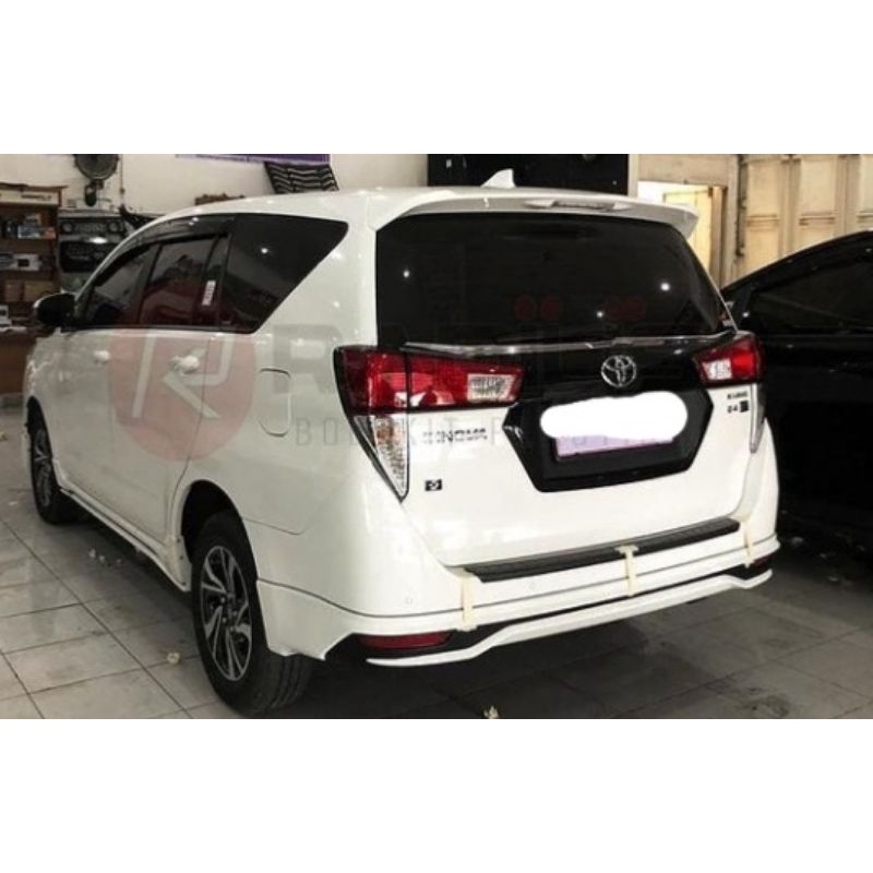 bodykit innova trd