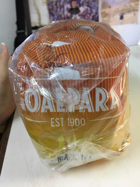 Teh Goalpara 100g isi 6 bungkus / Teh Goalpara Kecil 6bks x 100g