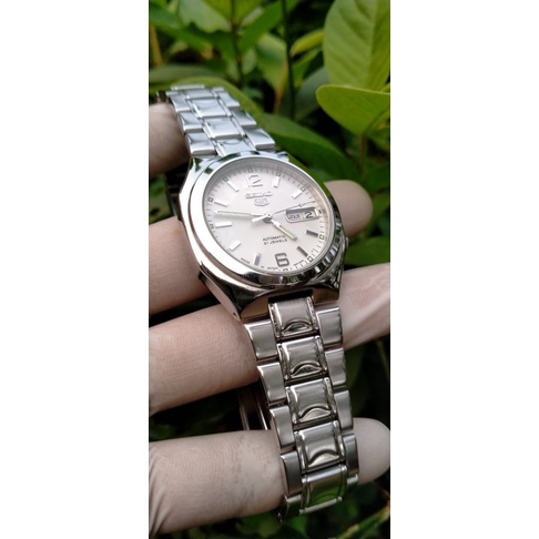 Seiko 5 Baby Nautilus Preloved