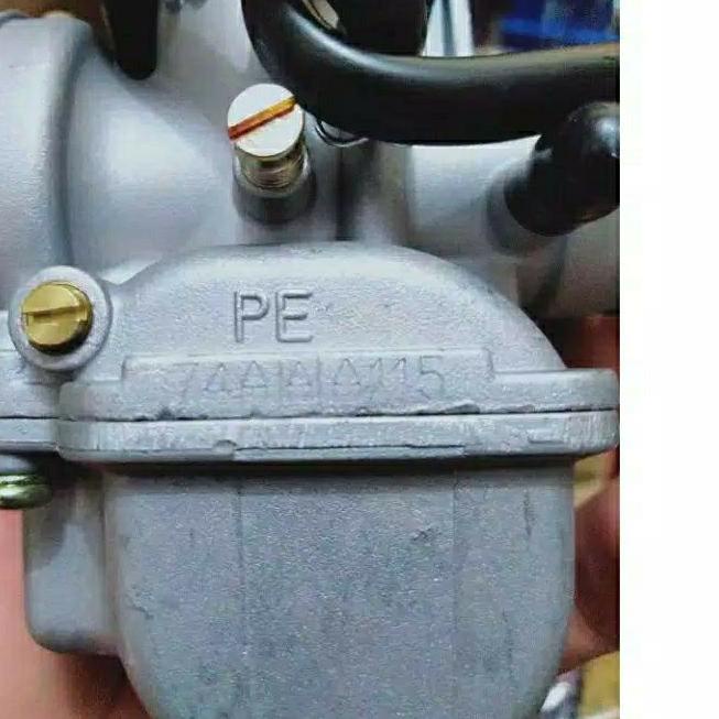 Karbu pe 24 26 28 keihin kode 74AAA115 original keihin thailand/ori thailand universal