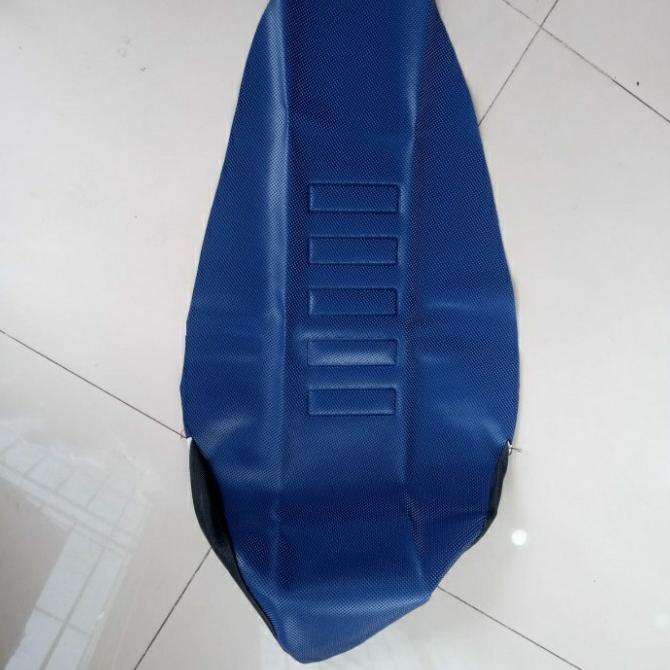 Jual jok ktm hitam atau biru 80cm | Shopee Indonesia