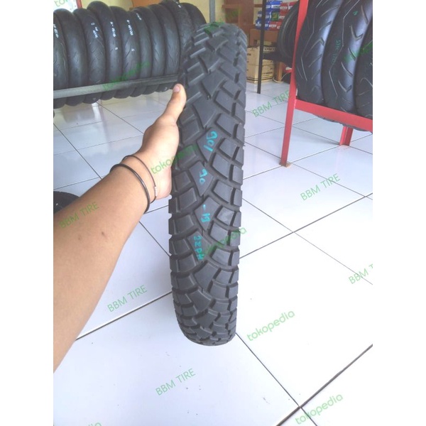 Ban motor cross ori copotan Ring 19 90/90 Swallow bukan irc fdr dunlop metzeler Bridgestone