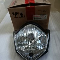 reflektor lampu depan headlamp yamaha vixion lama old 2010 OVI - Kanjeng Raden Variasi