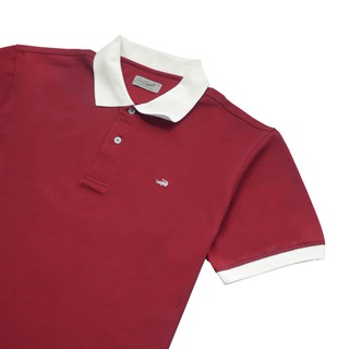  Crocodile  ORIN Baju  kaos  kerah Pria  Men Polo Shirt 