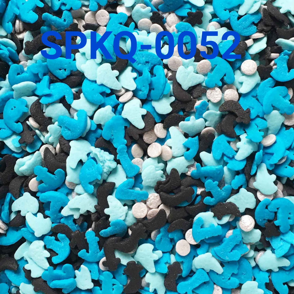 

SPKQ-0052 Sprinkles sprinkle sprinkel 250gr biru hitam sailor yamama baking grosir murah sprinkles cake dekorasi mutiara trimit decoration story sprinklestory sprinklesstory sprinkle story yamama baking